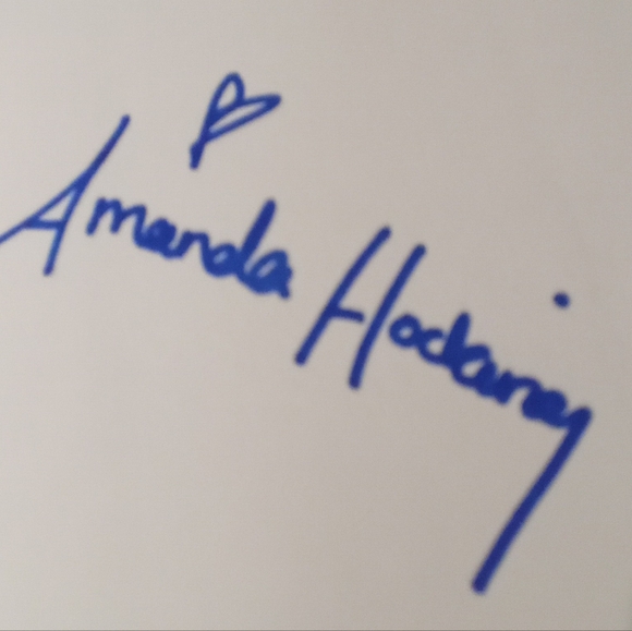 Lullaby signed copy - Picture 4 of 4